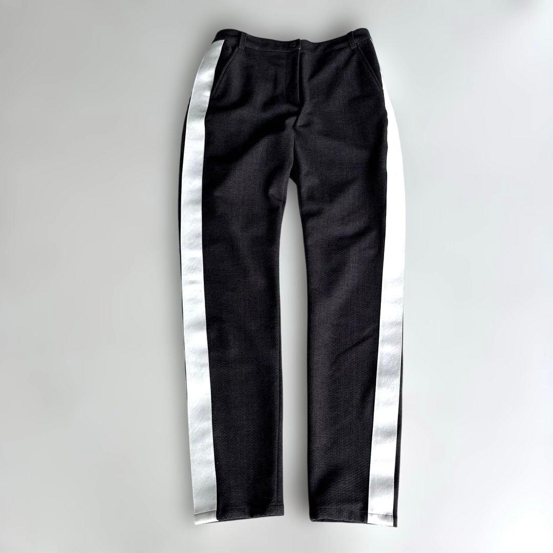 まとめ【レディースM】アルチビオ　ゴルフウェア　パンツ　グレー　チェック