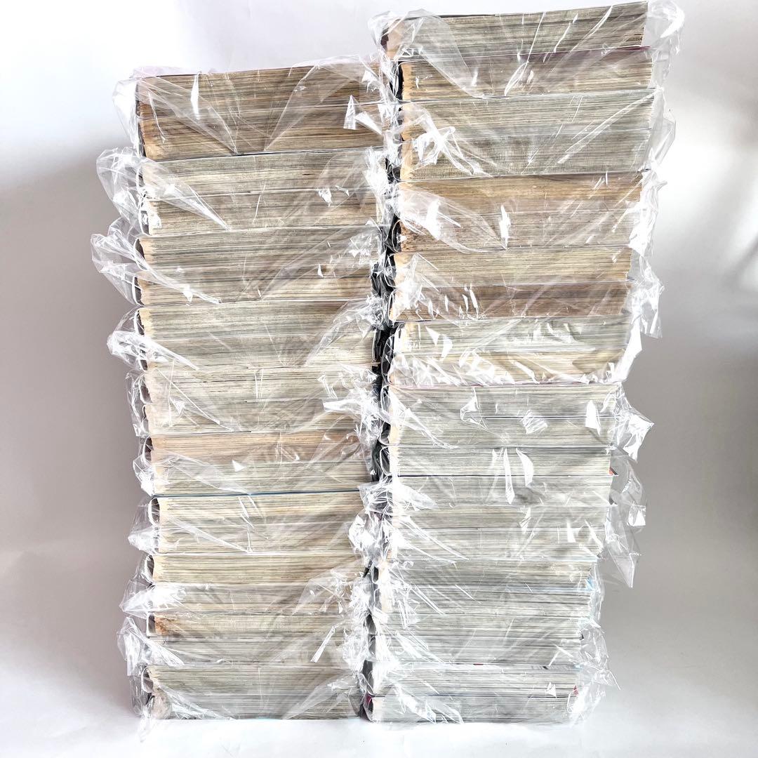 湾岸MIDNIGHT 全巻セット 1〜42巻 裁断済み