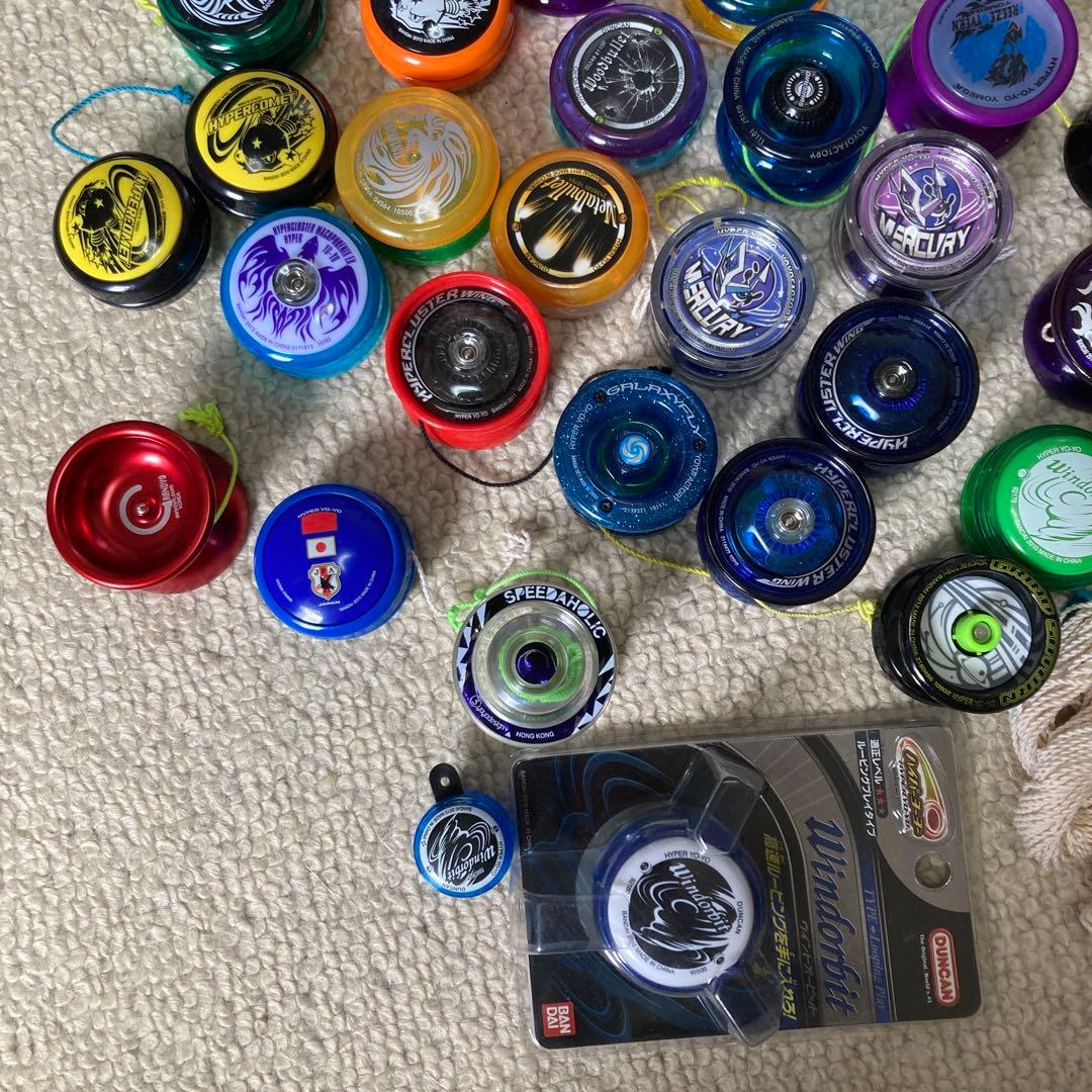 た*き様 ヨーヨーセット 多色