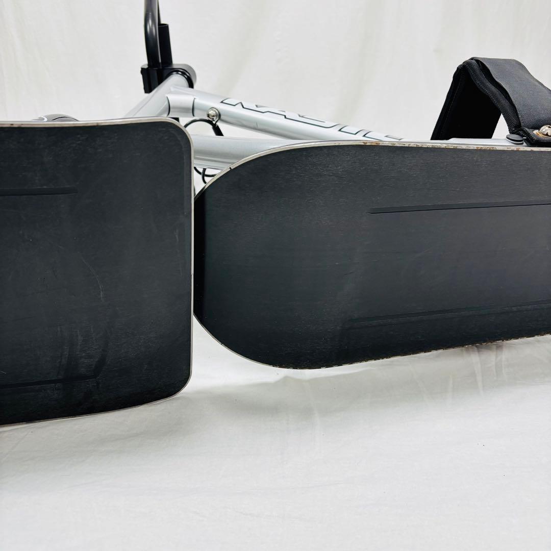 KASTLE ケスレ スノースクート