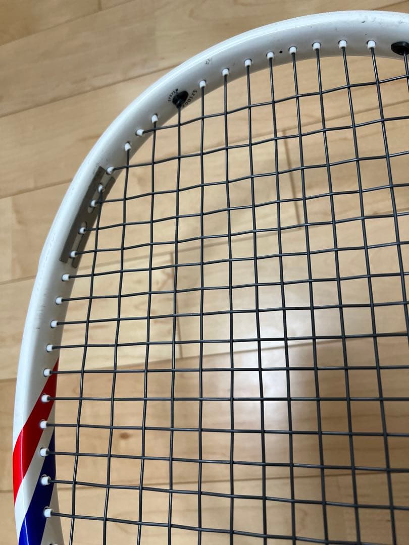 【傷あり】Tecnifibre T-FIGHT 300S G3