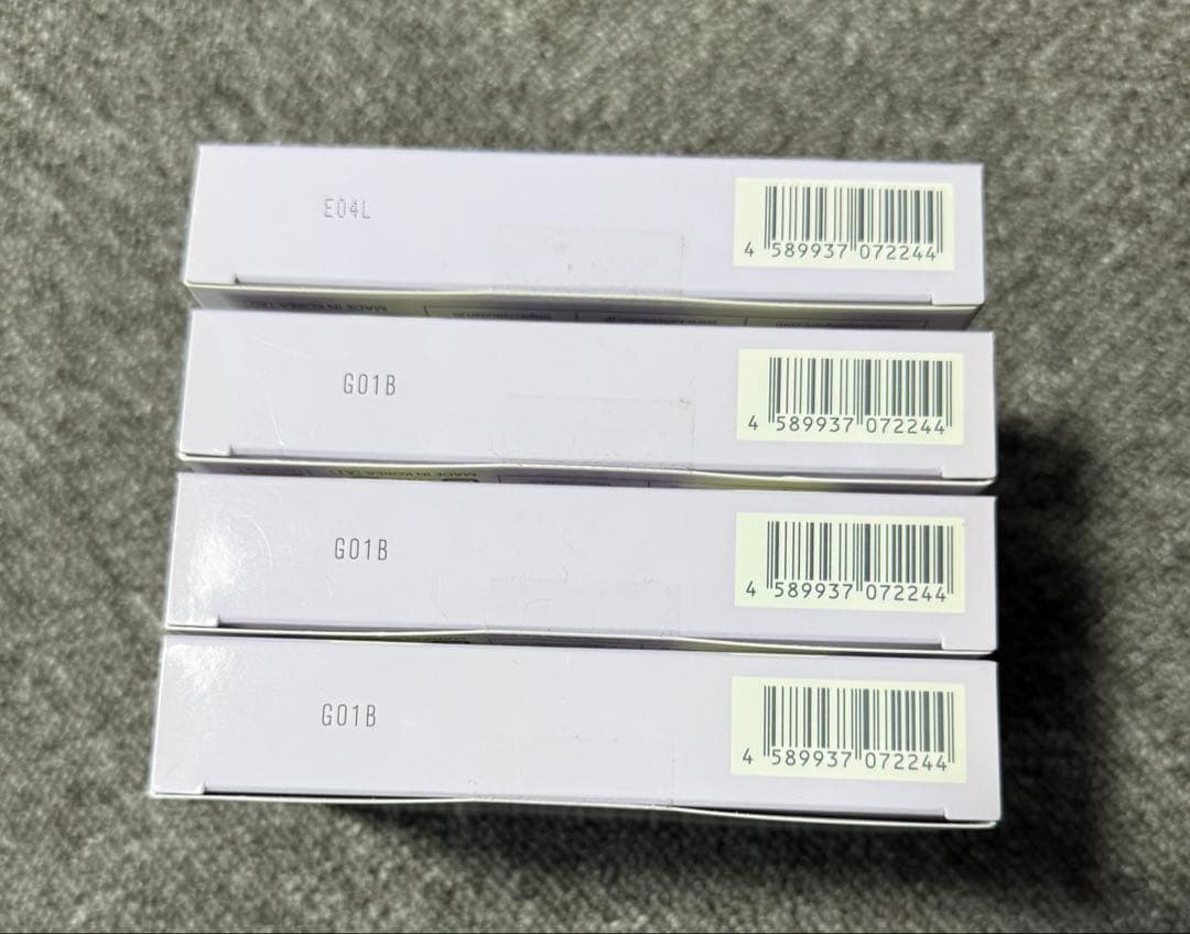 パック・フェイスマスク A