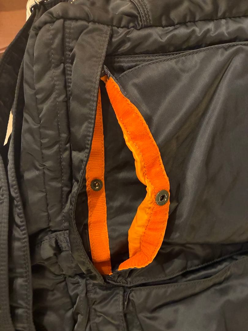 美品✨　ポーター　2way ボストン　バッグ　ショルダー　XL　　タンカー　ジム