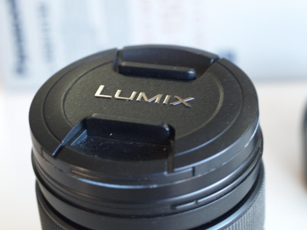 d*9様 LUMIX 14-150mm f/3.5-5.6 ズームレンズ