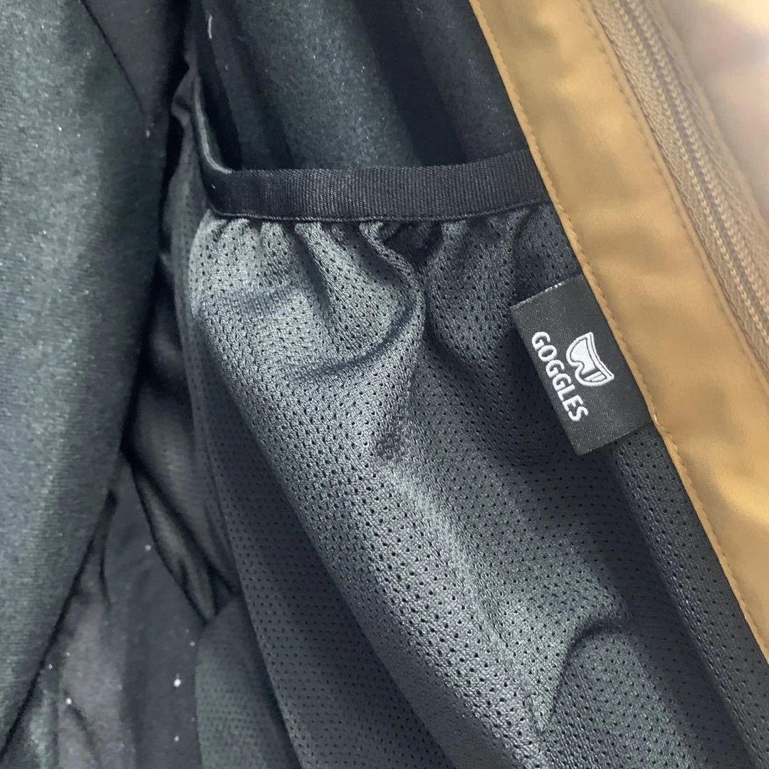 【美品】MIZUNO ミズノ SAJ日本 スキーウェア セットアップ 上下 S