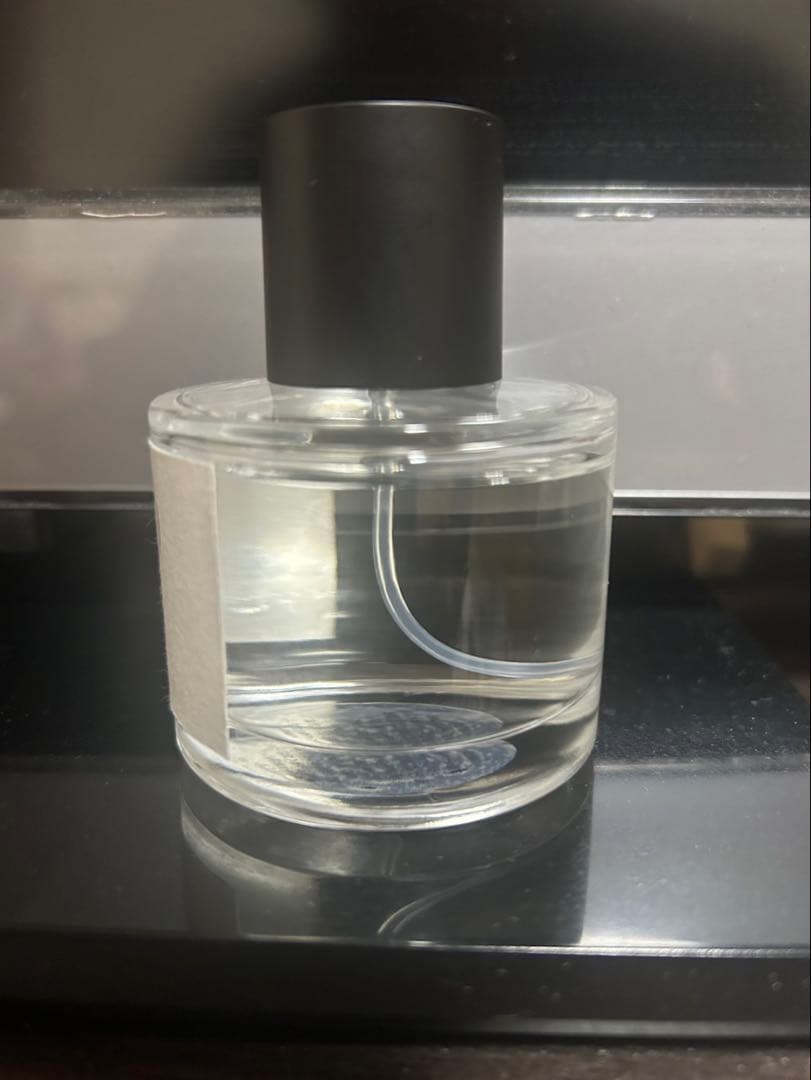 Mute Chord ORLEN 香水