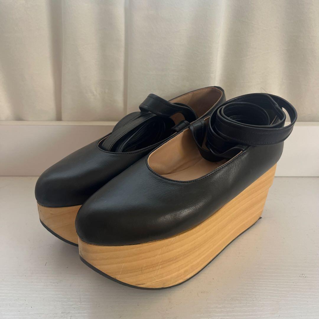 ヴィヴィアン Vivienne Westwood ロッキンホースバレリーナ