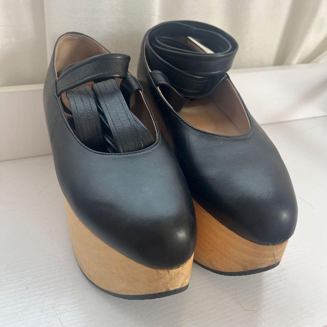 ヴィヴィアン Vivienne Westwood ロッキンホースバレリーナ