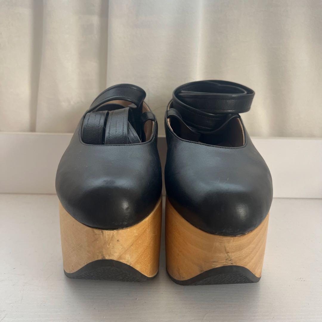 ヴィヴィアン Vivienne Westwood ロッキンホースバレリーナ