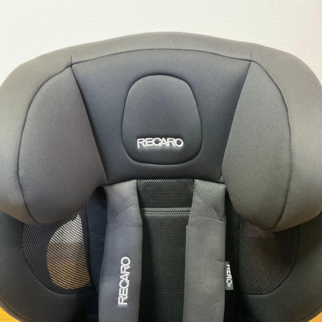 RECARO J1 セレクト レカロ ジュニアシート