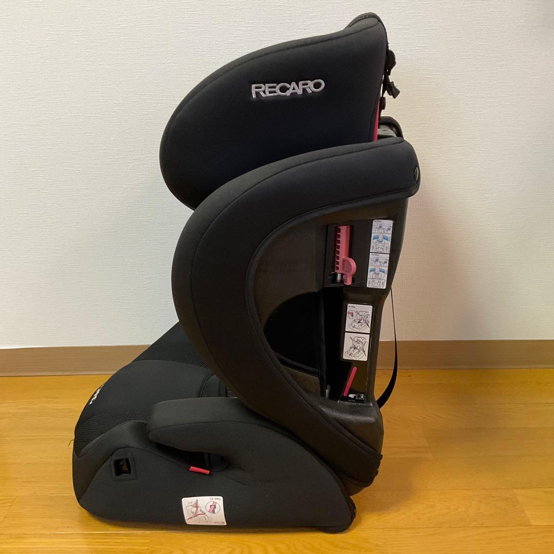 RECARO J1 セレクト レカロ ジュニアシート