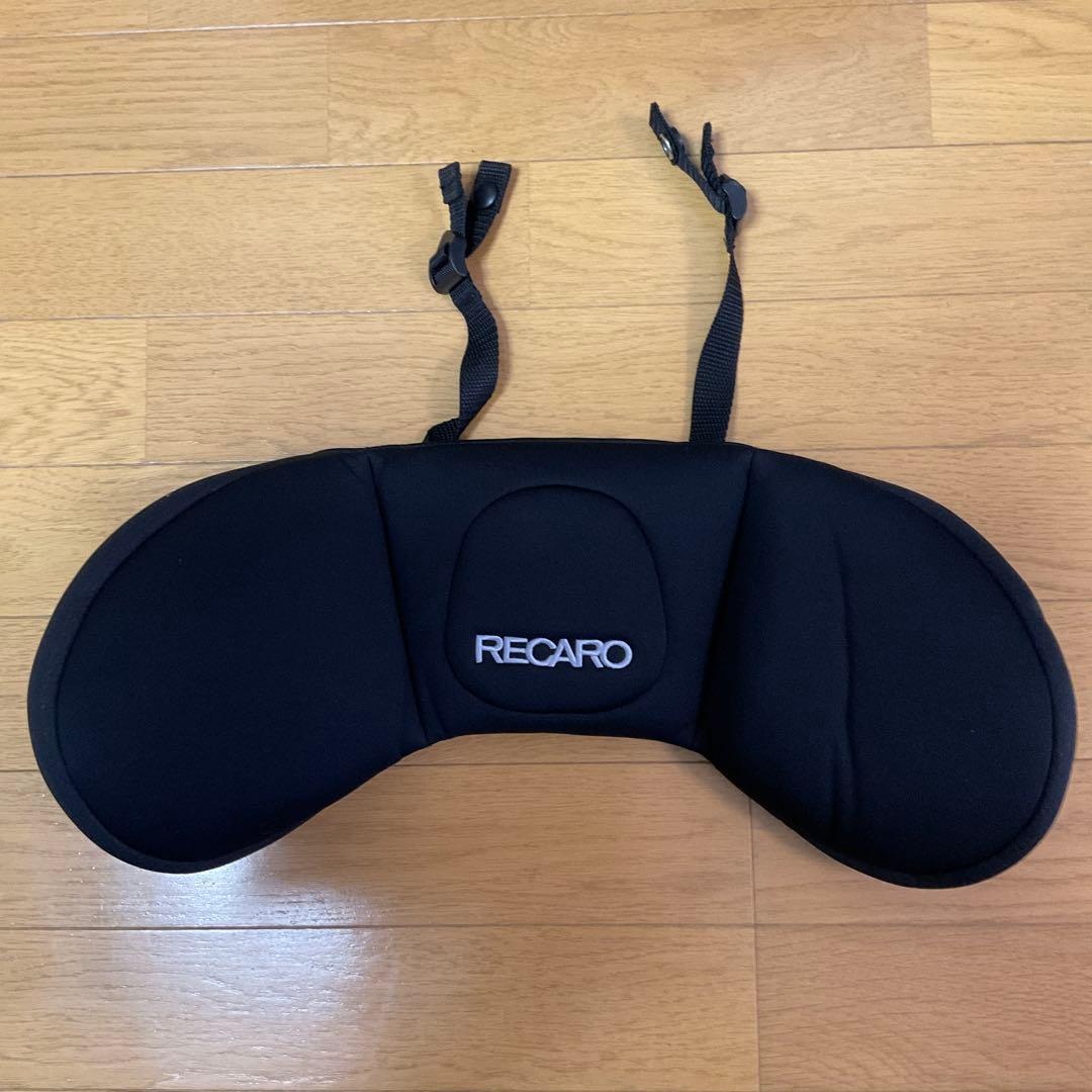 RECARO J1 セレクト レカロ ジュニアシート
