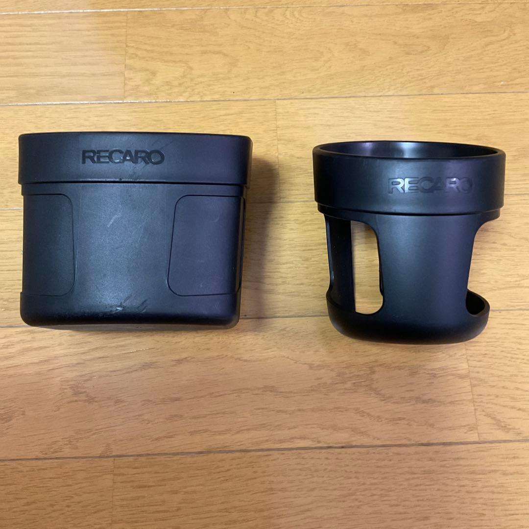 RECARO J1 セレクト レカロ ジュニアシート