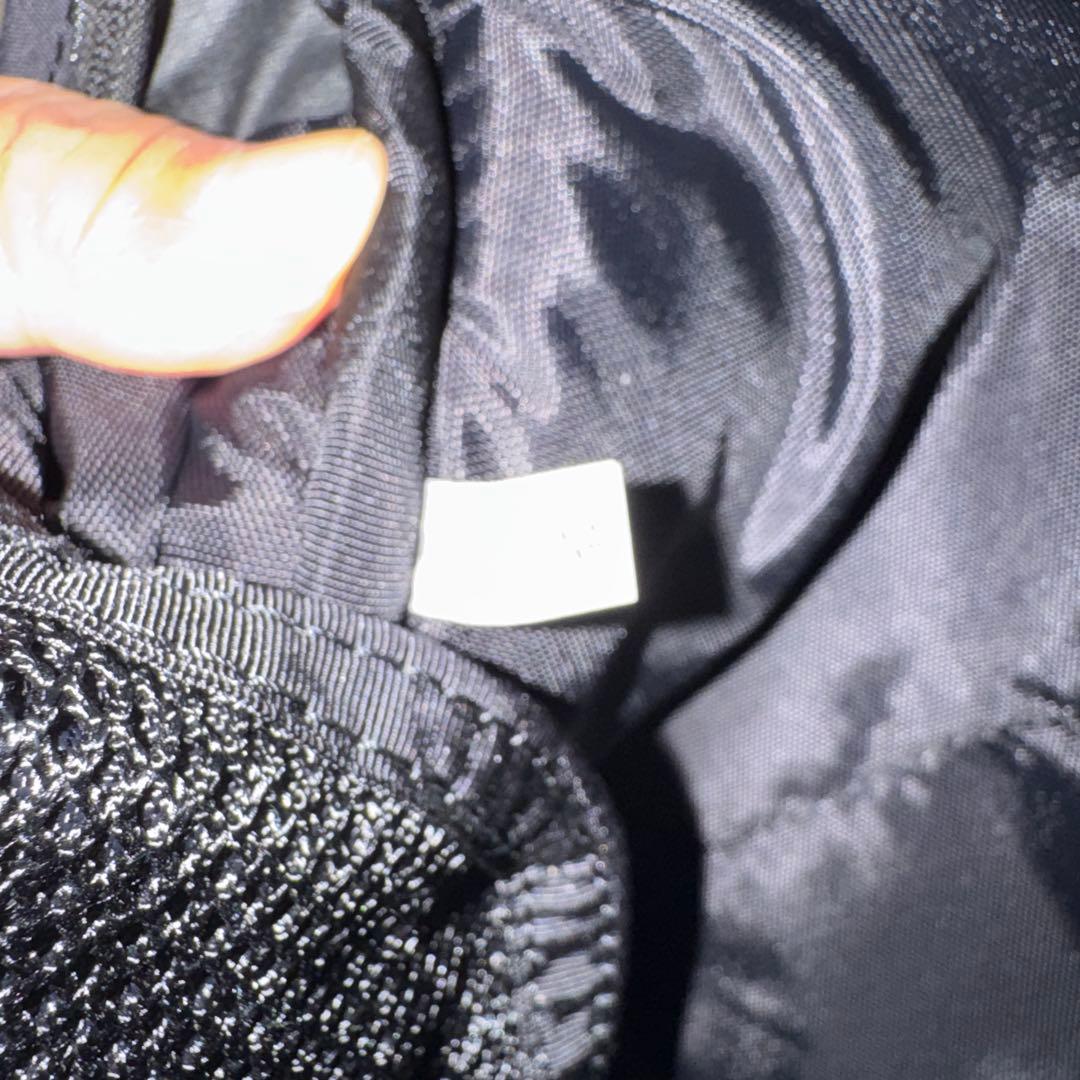 【美品】BRIEFING SLIM PACK MW 黒 リュック