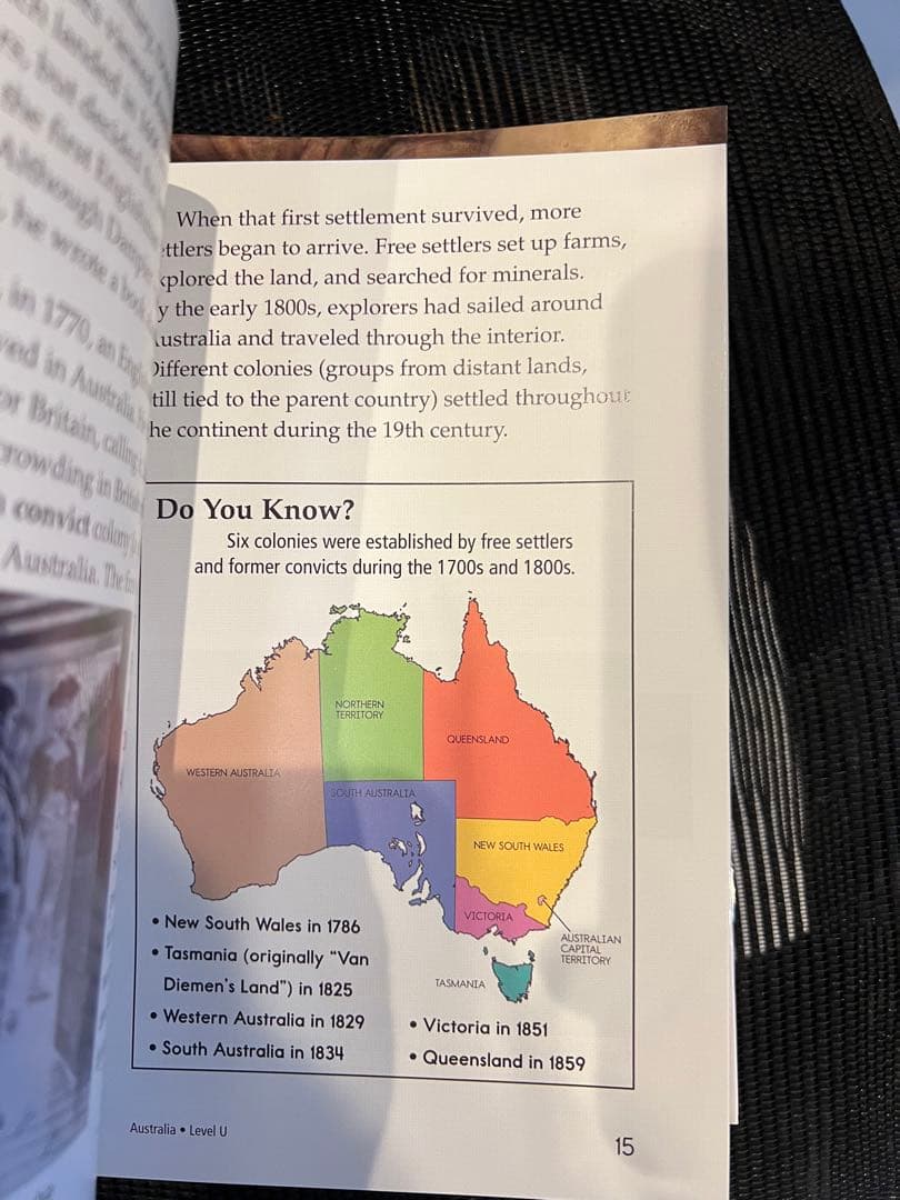 raz (Reading A-Z) level U 90冊