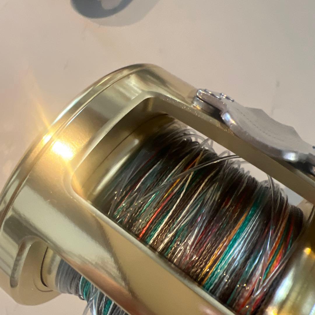 スコーピオンオシアジガー　3000