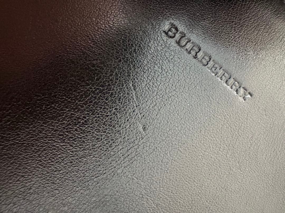 Burberryバーバリーバッグ