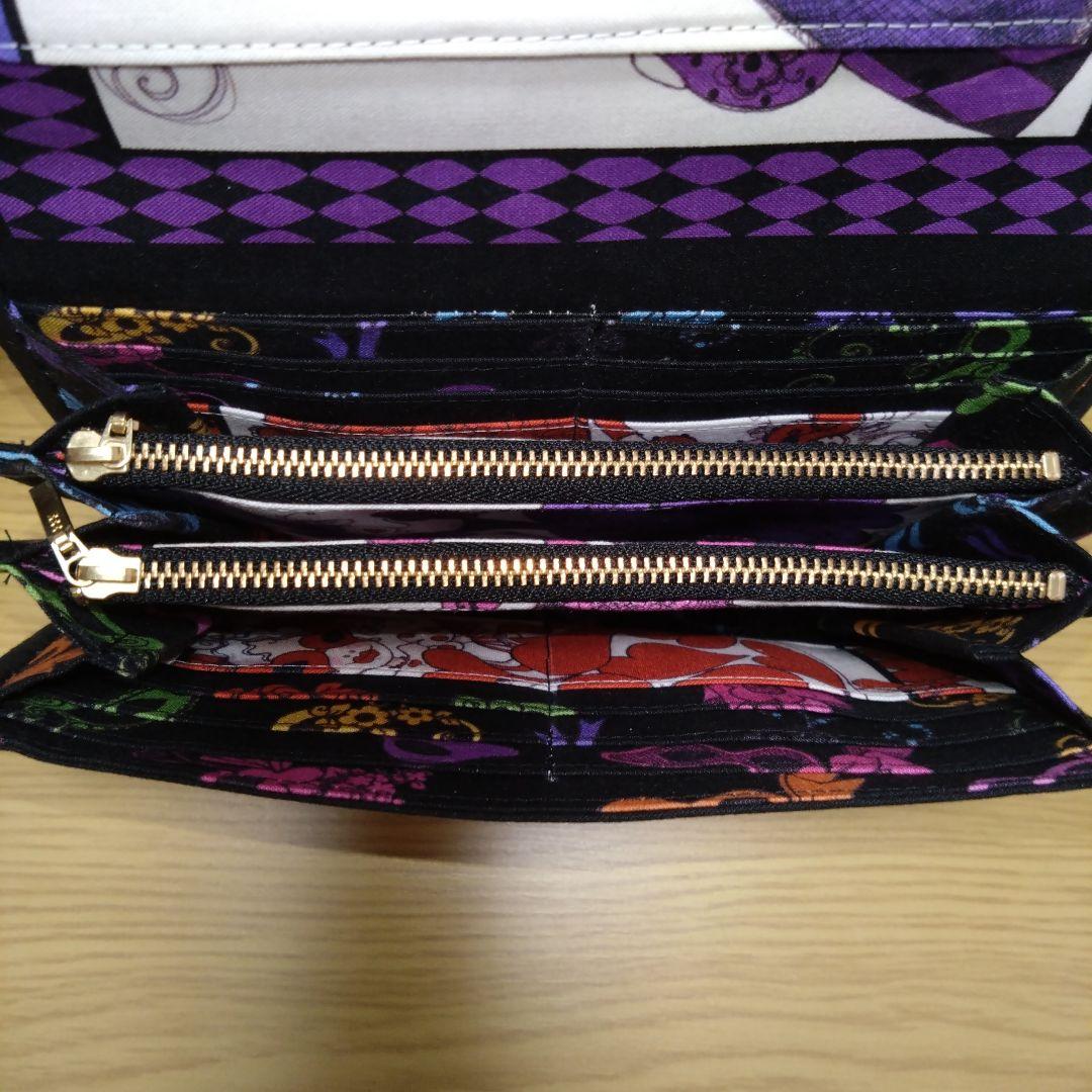 【✨P&M✨】 ロラライハリス やりくり長財布 ハンドメイド 6点