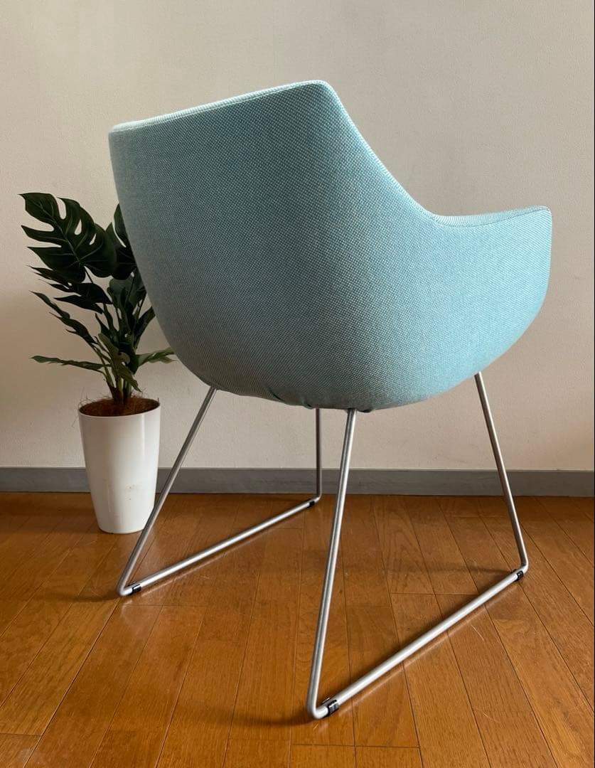 sogokagu 相合家具　VOL アームチェア　②モダン　北欧スタイル