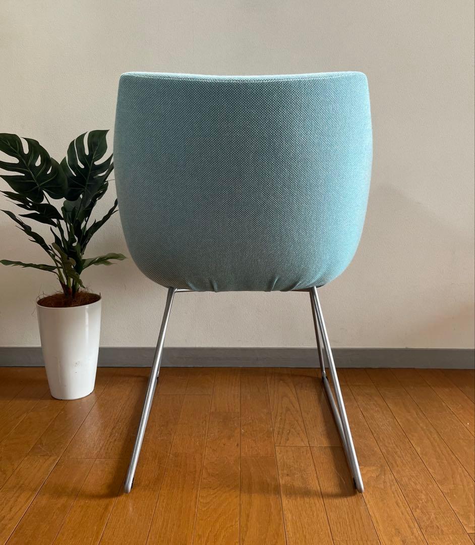 sogokagu 相合家具　VOL アームチェア　②モダン　北欧スタイル