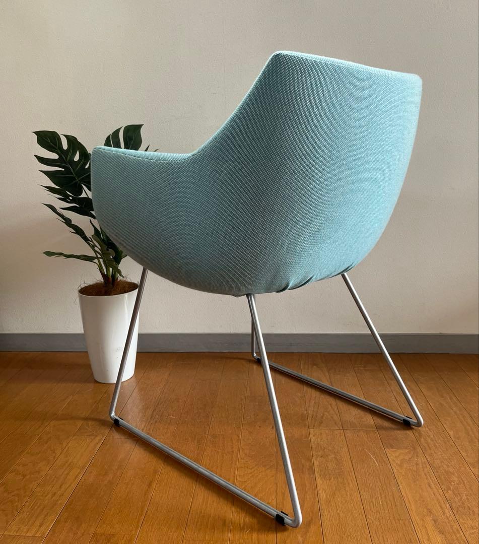 sogokagu 相合家具　VOL アームチェア　②モダン　北欧スタイル