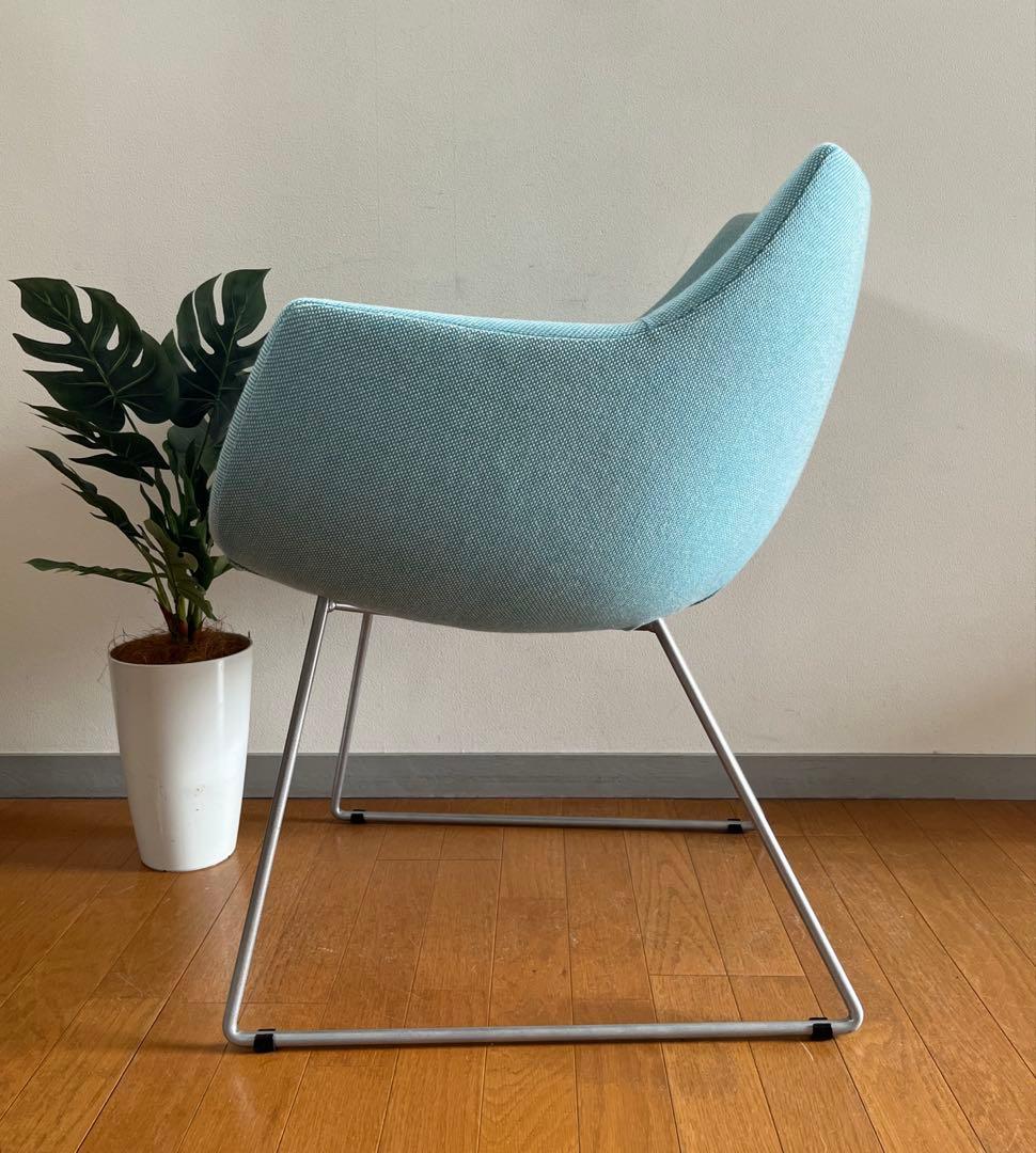 sogokagu 相合家具　VOL アームチェア　②モダン　北欧スタイル