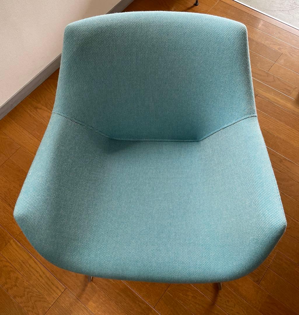 sogokagu 相合家具　VOL アームチェア　②モダン　北欧スタイル