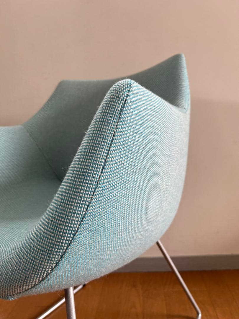 sogokagu 相合家具　VOL アームチェア　②モダン　北欧スタイル