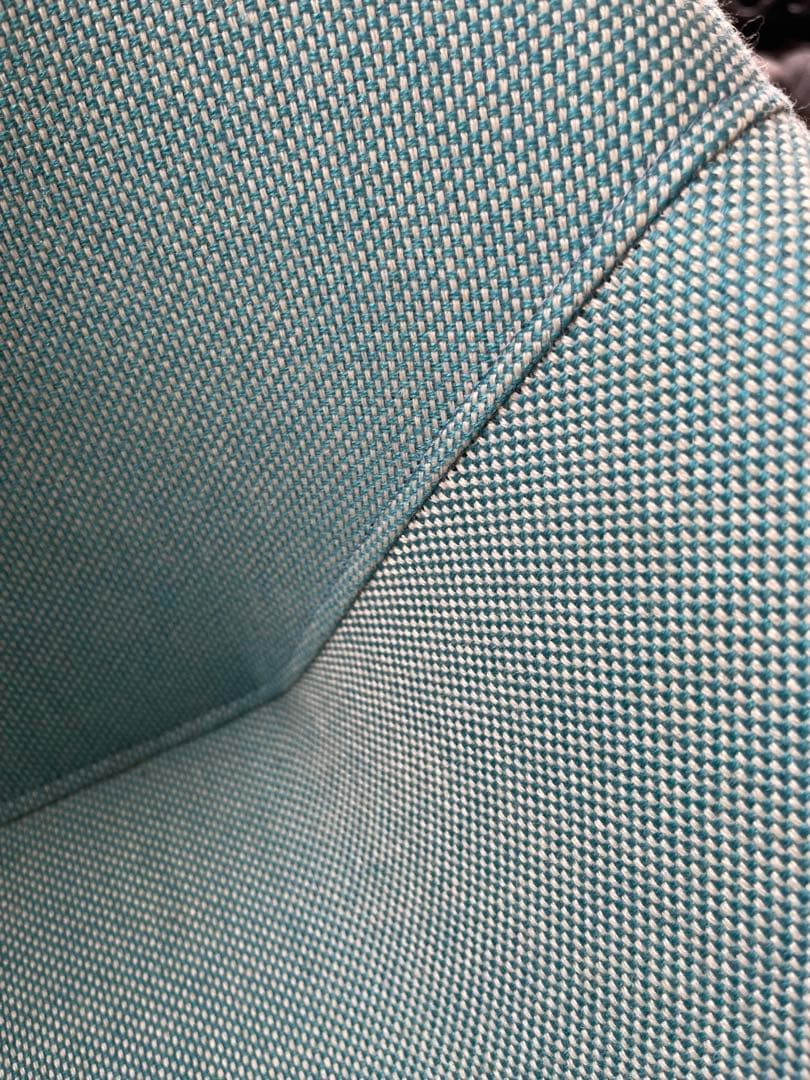 sogokagu 相合家具　VOL アームチェア　②モダン　北欧スタイル