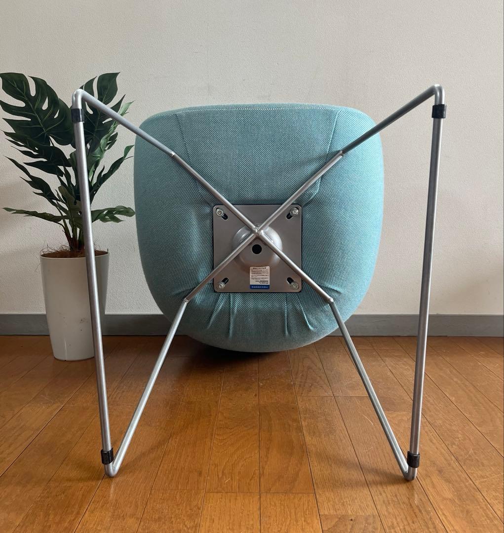 sogokagu 相合家具　VOL アームチェア　②モダン　北欧スタイル