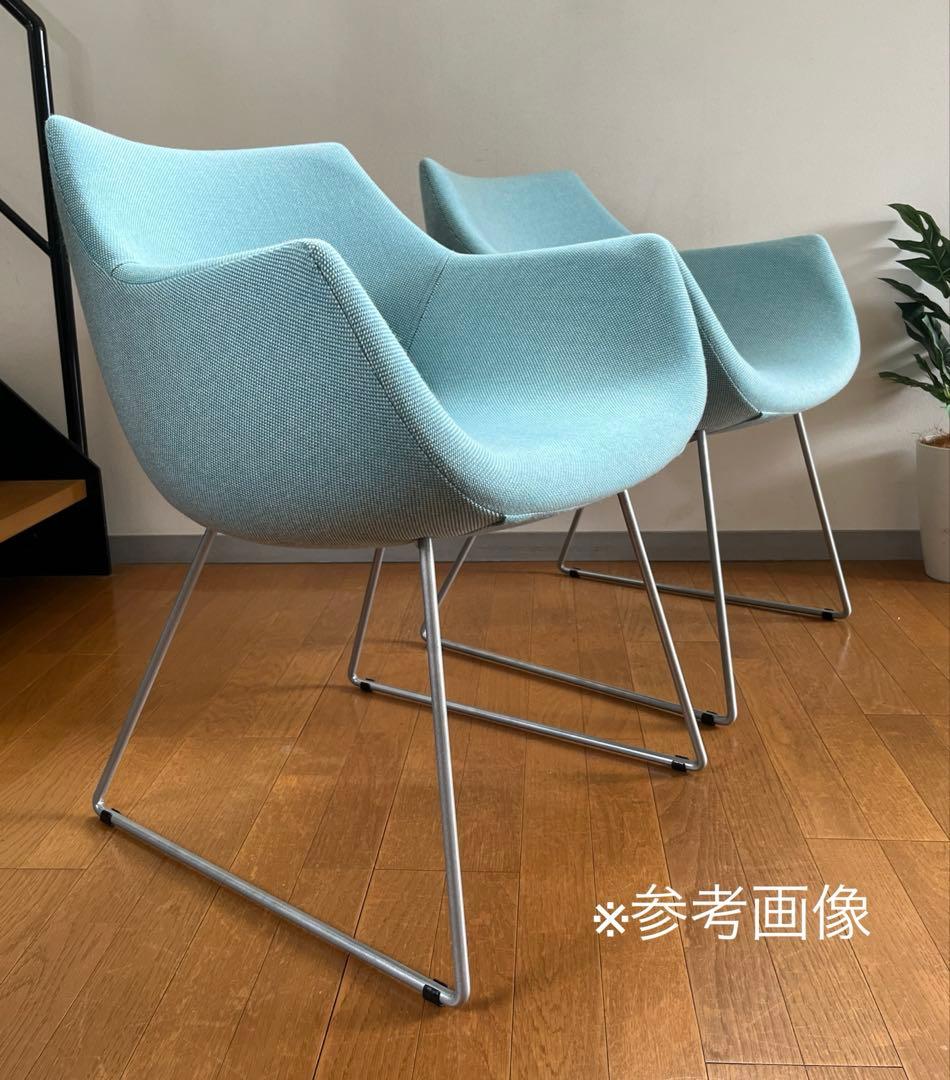 sogokagu 相合家具　VOL アームチェア　②モダン　北欧スタイル