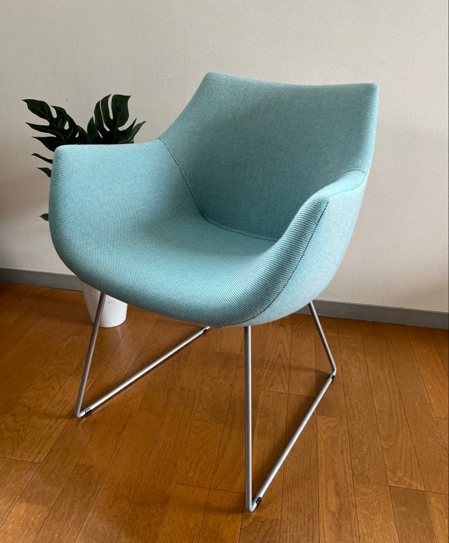 sogokagu 相合家具　VOL アームチェア　②モダン　北欧スタイル