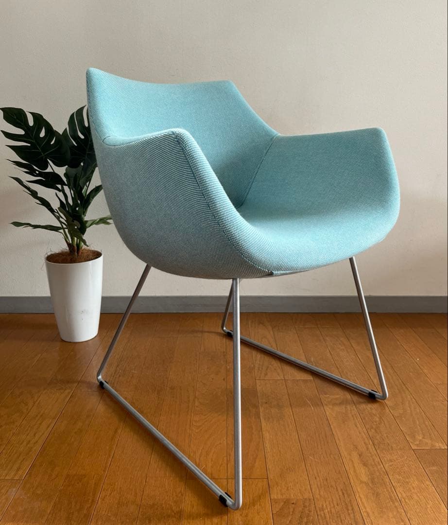 sogokagu 相合家具　VOL アームチェア　②モダン　北欧スタイル