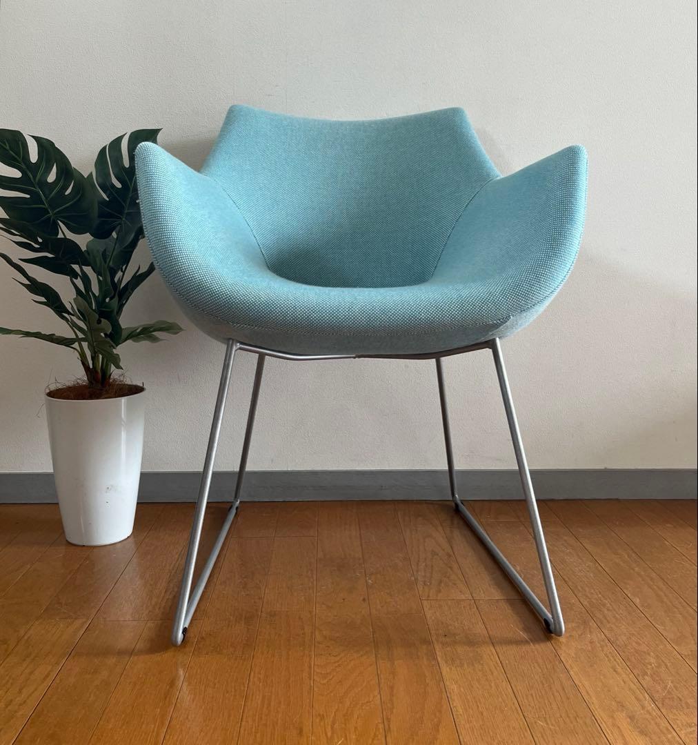 sogokagu 相合家具　VOL アームチェア　②モダン　北欧スタイル