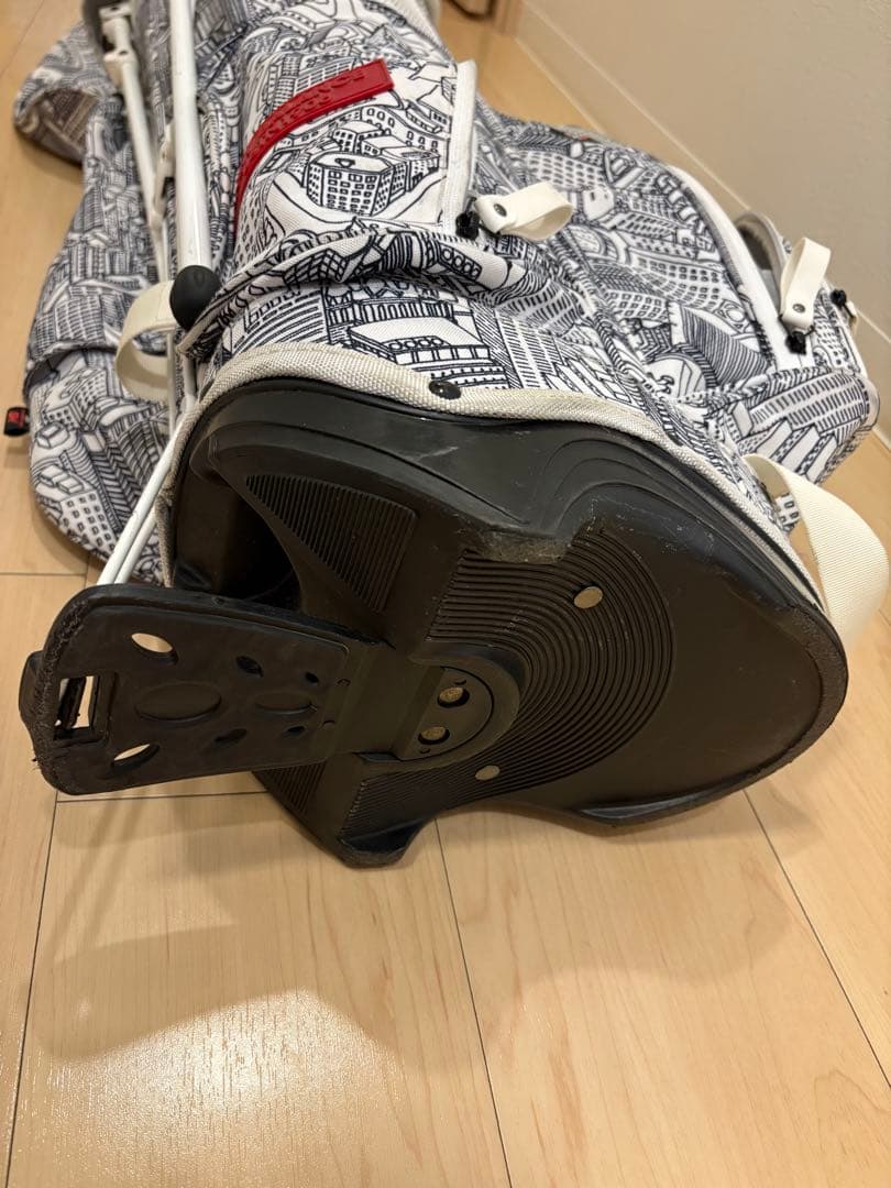 【新着】NEW BALANCE BSN1906 キャディバッグ