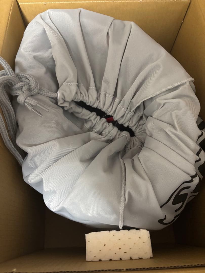 SHOEI Glamster BIVOUAC フルフェイスヘルメット L