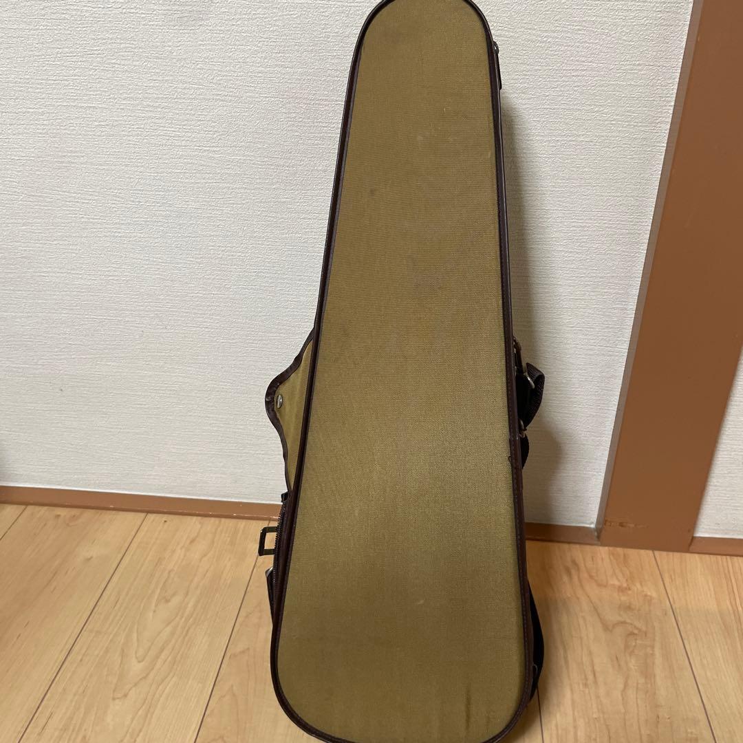 SUZUKI No.280 1/4 バイオリン 1988年製
