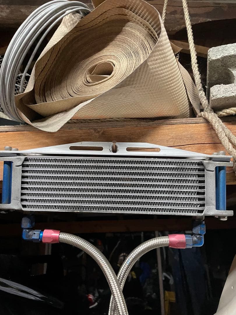 cbx400f cbr400f アールズ