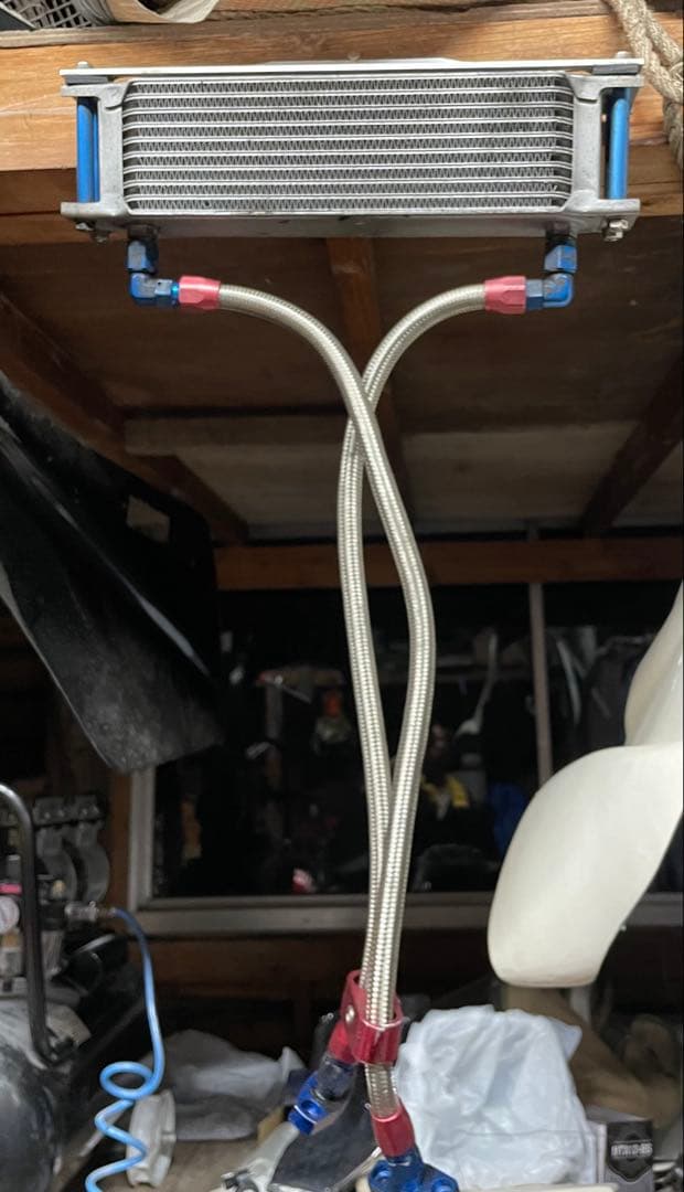 cbx400f cbr400f アールズ