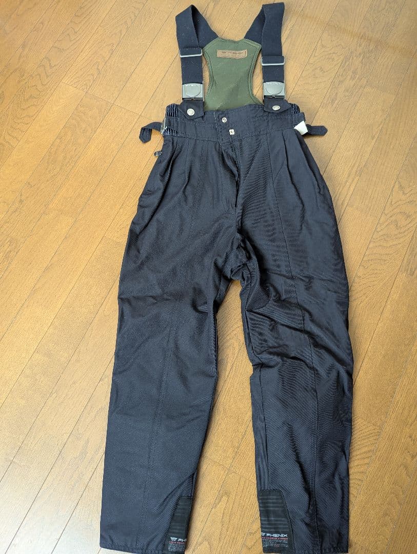 [みーさん専用]フェニックス　レトロ　スキーウェア　セット