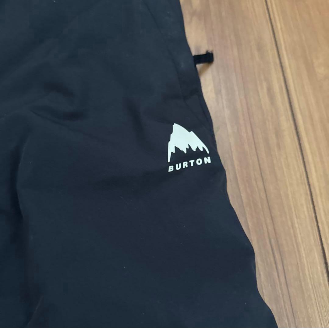 BURTON スノーボードパンツＭ　140