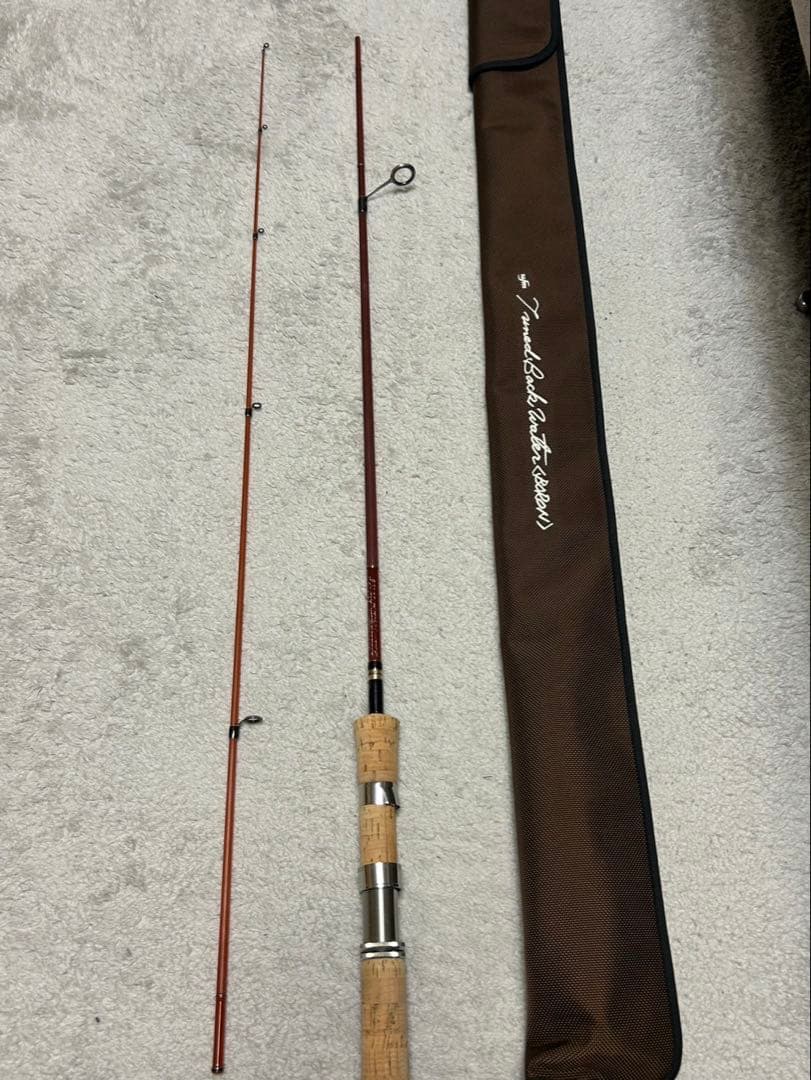 UFMウエダ　BWS-53MRF-T