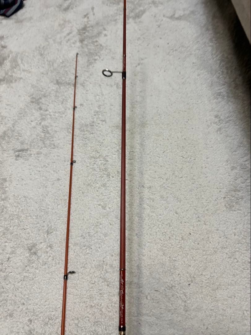 UFMウエダ　BWS-53MRF-T