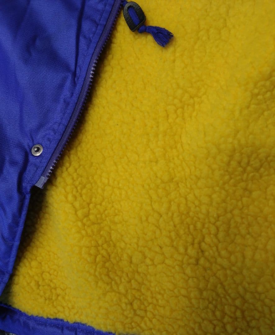 80S〜90S レイカーズ ベンチコート　NBAオフィシャルライセンスプロダクト