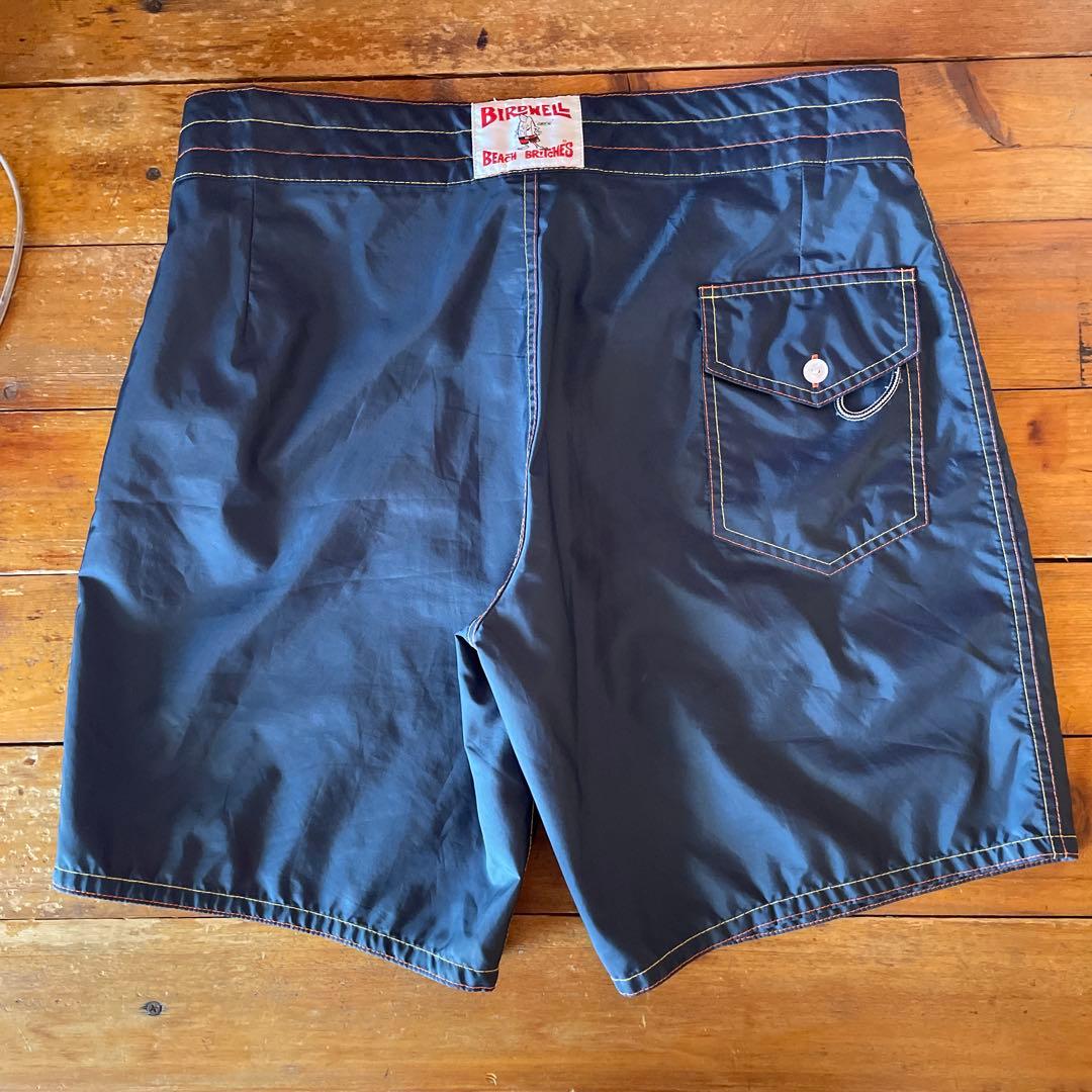 Birdwell バードウェル ショーツ