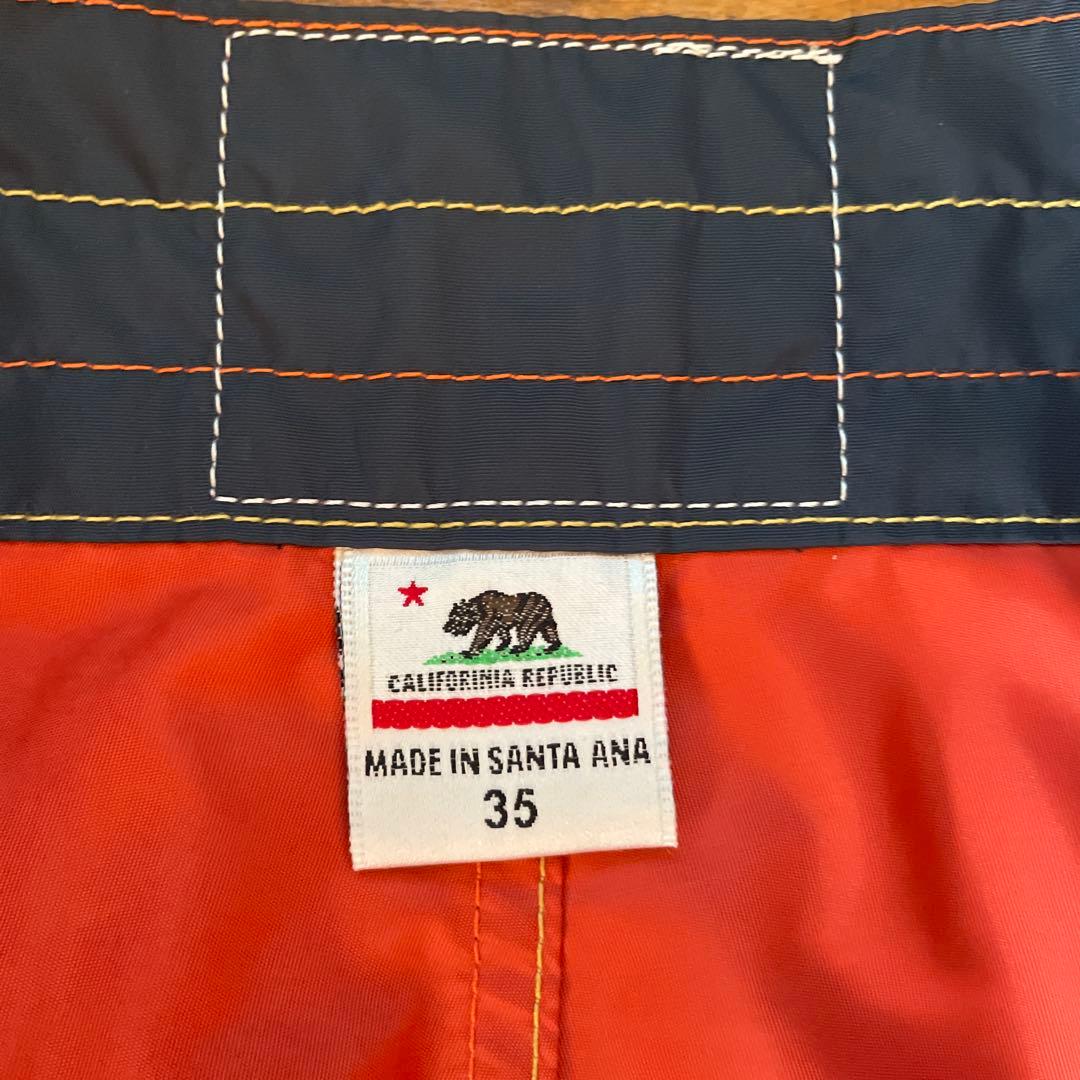 Birdwell バードウェル ショーツ