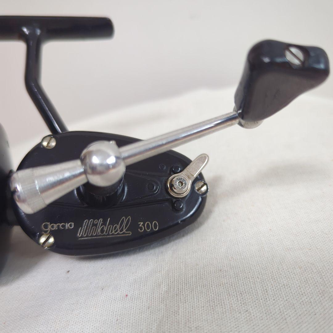 garcia mitchell 300 ガルシア ミッチェル 300