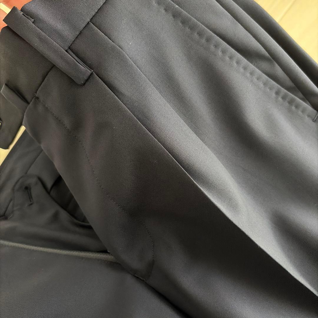 ユニバーサルランゲージ ダブル オーダースーツ 44