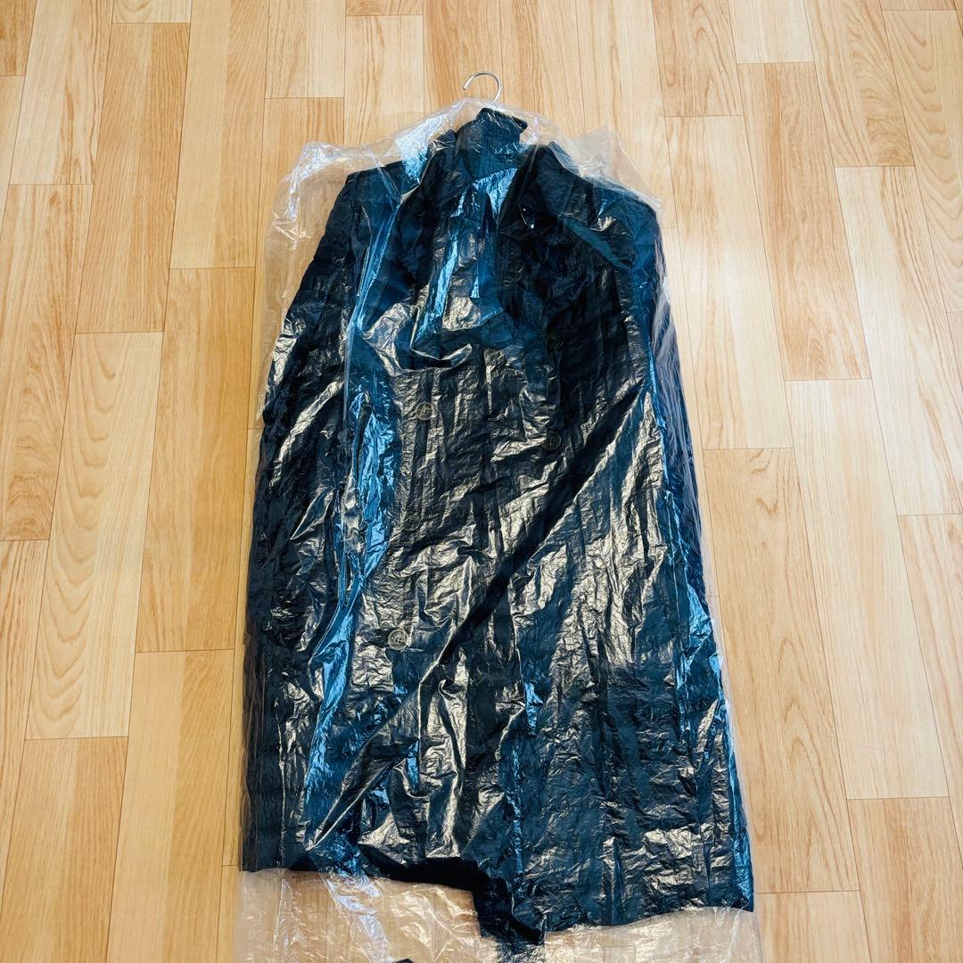 MONCLER✴︎TORPILLE GIUBBOTTO✴︎ベルト付ロングダウンコート