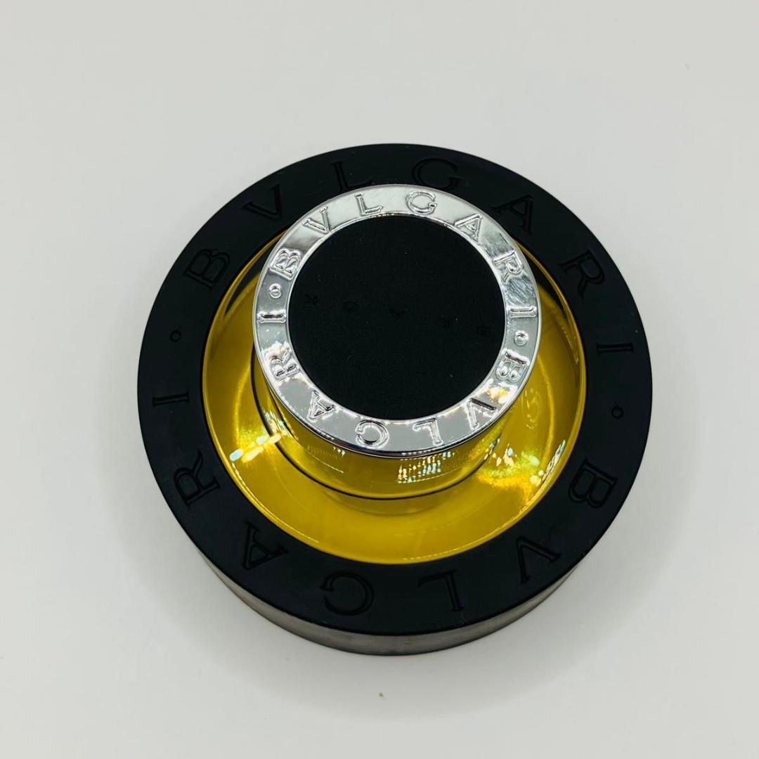 BVLGARI 香水 ブラック オードトワレ 75ml ブルガリ Eau de